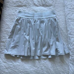 Lululemon high Rise Skirt